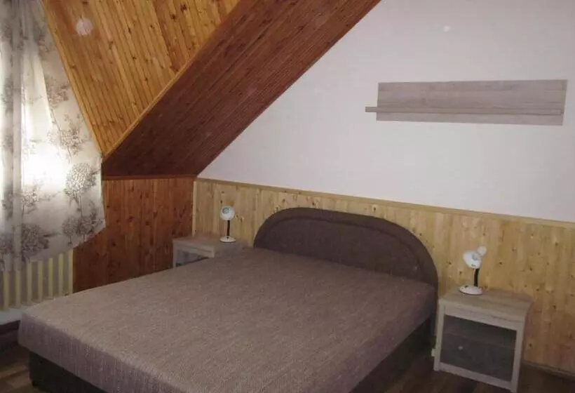 Majatalo Tóth Vendégház