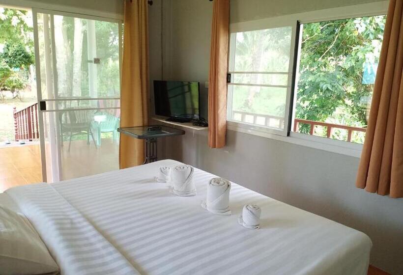 Pensão Wandee Resort Bankrut