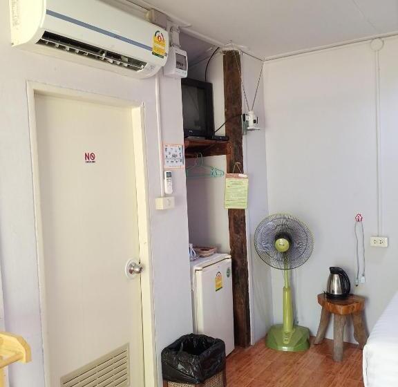 Pensão Wandee Resort Bankrut