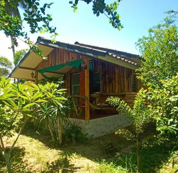 Pensão Wandee Resort Bankrut