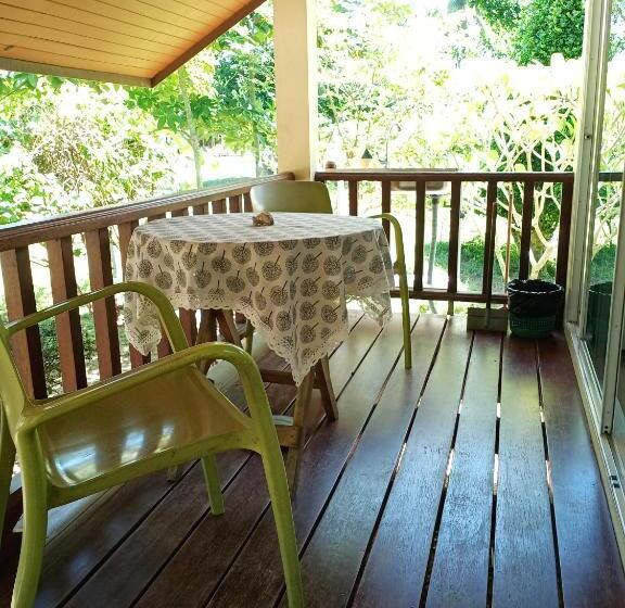 Pensão Wandee Resort Bankrut