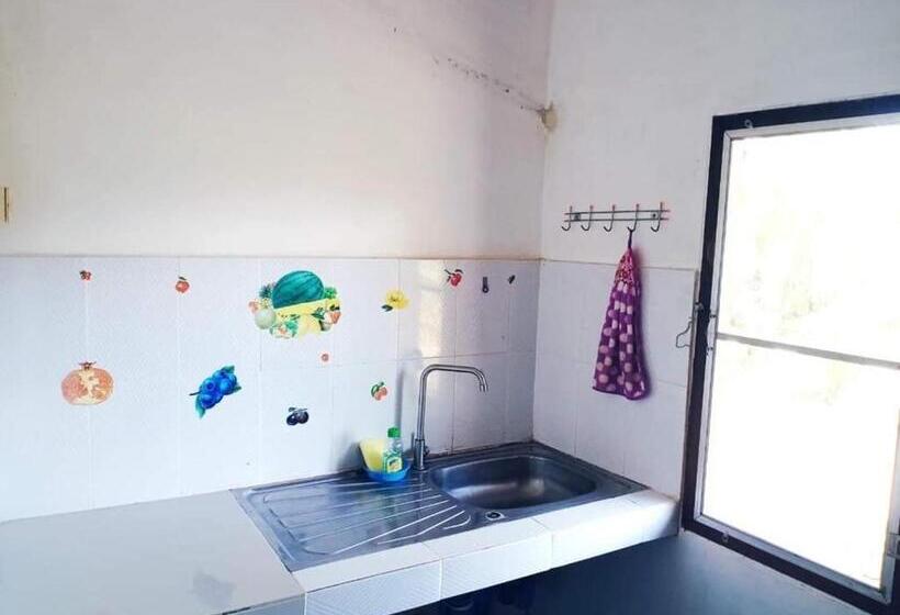 Pensão Wandee Resort Bankrut