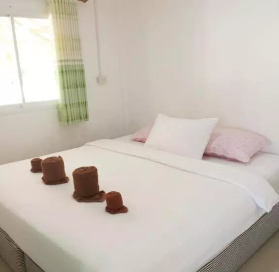 پانسیون Wandee Resort Bankrut