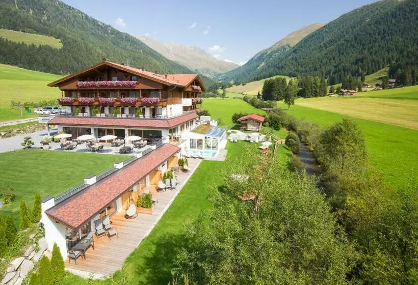 Vitalpina Hotel Magdalenahof