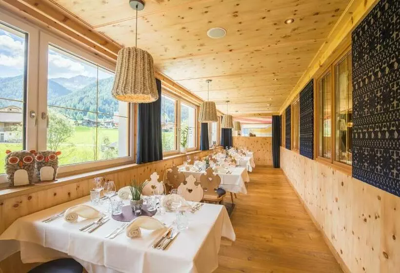 Vitalpina Hotel Magdalenahof