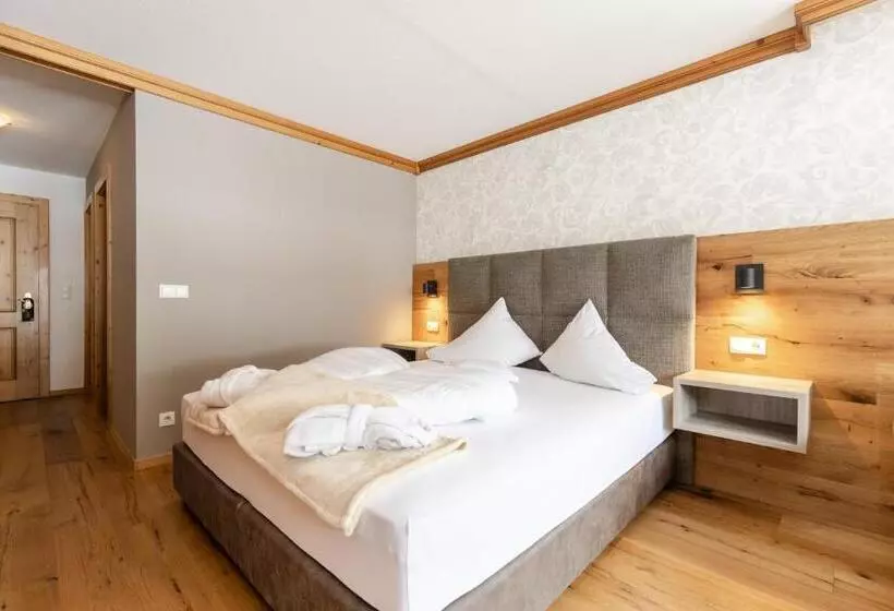 Vitalpina Hotel Magdalenahof