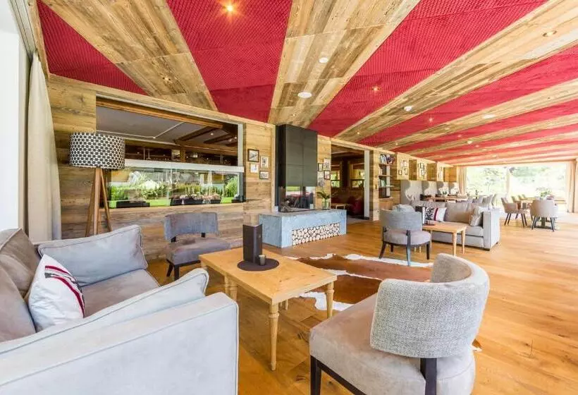 Vitalpina Hotel Magdalenahof