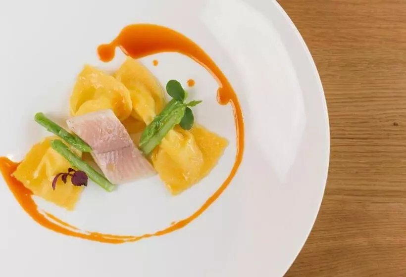 Vitalpina Hotel Magdalenahof