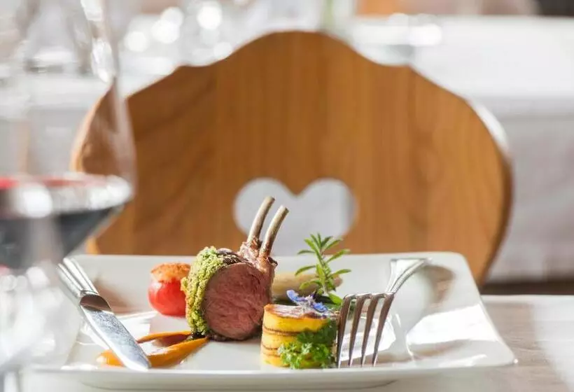 Vitalpina Hotel Magdalenahof