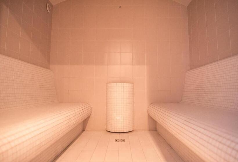 Retkeilymaja Penzion Praděd Thamm