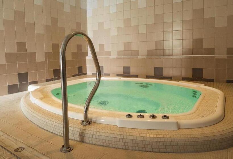 Retkeilymaja Penzion Praděd Thamm