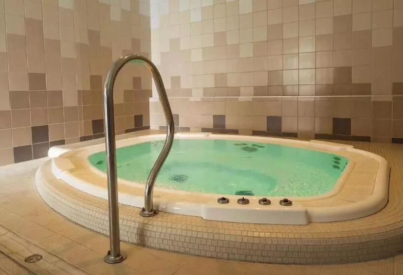 Retkeilymaja Penzion Praděd Thamm