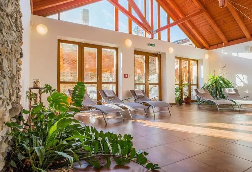 Retkeilymaja Penzion Praděd Thamm