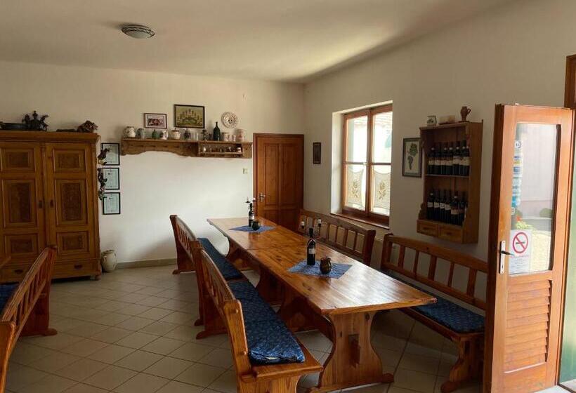 צימר Mayer Pince Panzió