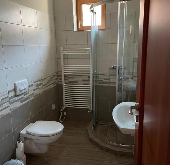 צימר Mayer Pince Panzió