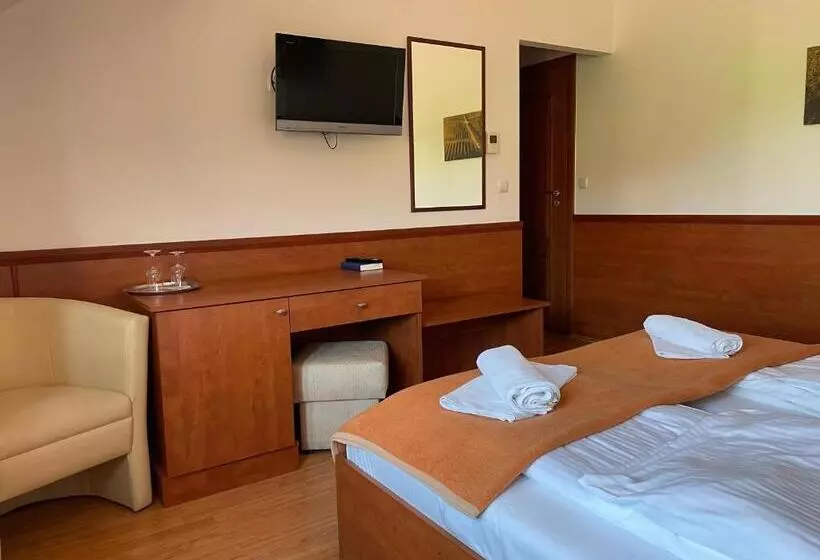 Aamiaismajoitus (B&B) Mayer Pince Panzió