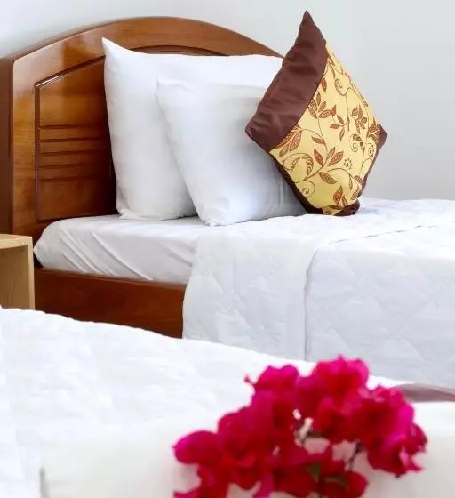 هتل Khách Sạn Thái Bình