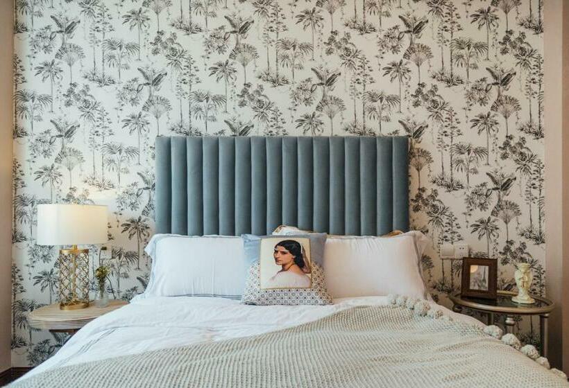 Hotel [roader] Wuhan Jianghan District, Xinhua Road