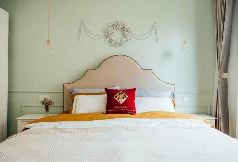 Hotel [roader] Wuhan Jianghan District, Xinhua Road