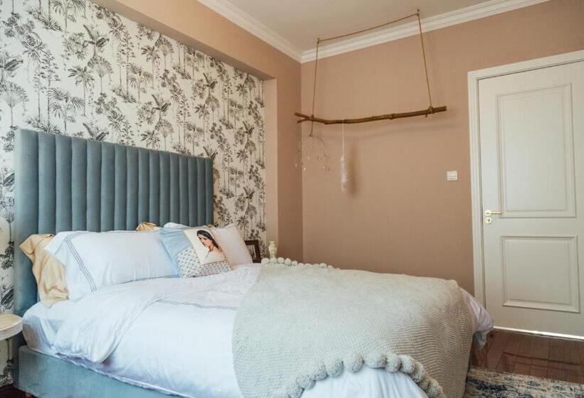 Hotel [roader] Wuhan Jianghan District, Xinhua Road