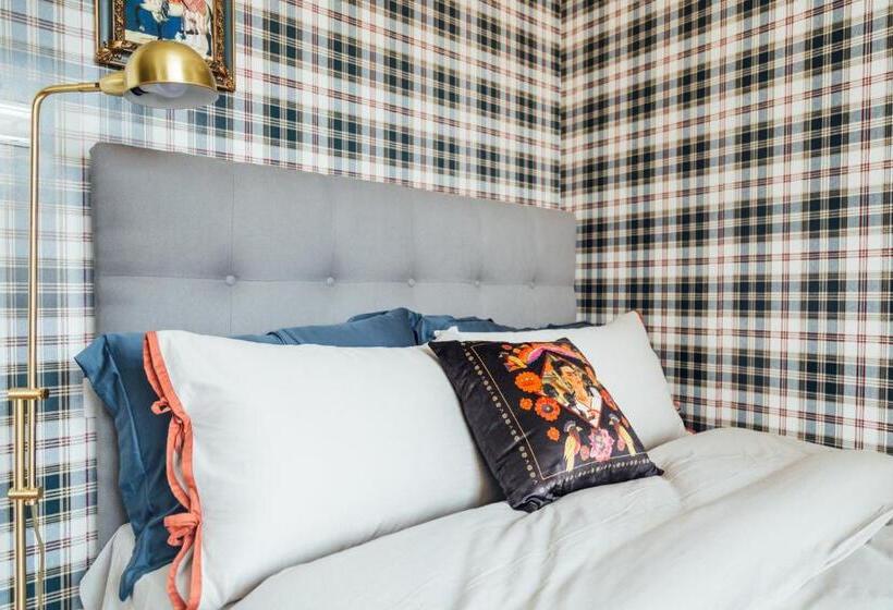 Hotel [roader] Wuhan Jianghan District, Xinhua Road