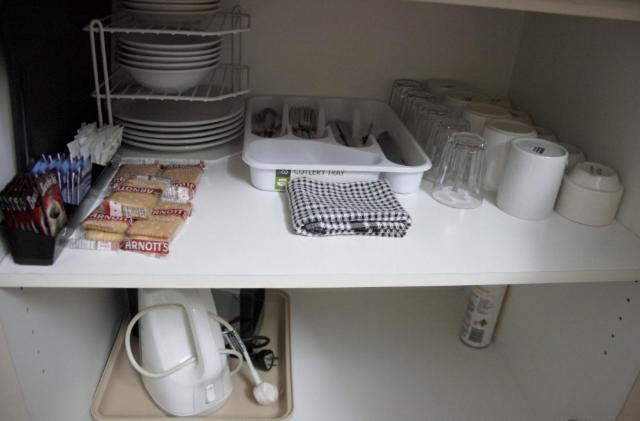 فندق على الطريق The Plains Motor Inn