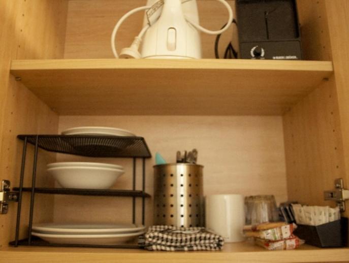 فندق على الطريق The Plains Motor Inn