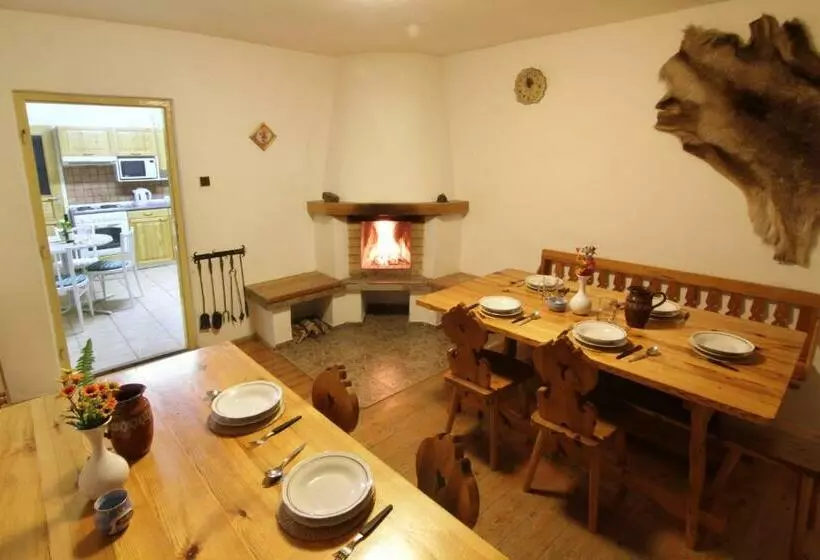 Majatalo Penzion Na Kopečku