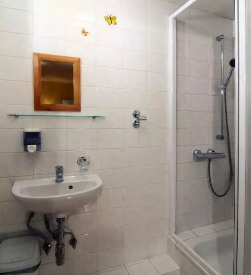 Majatalo Penzion Na Kopečku