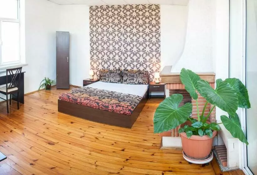 Pensão Sofia Central Guest Rooms