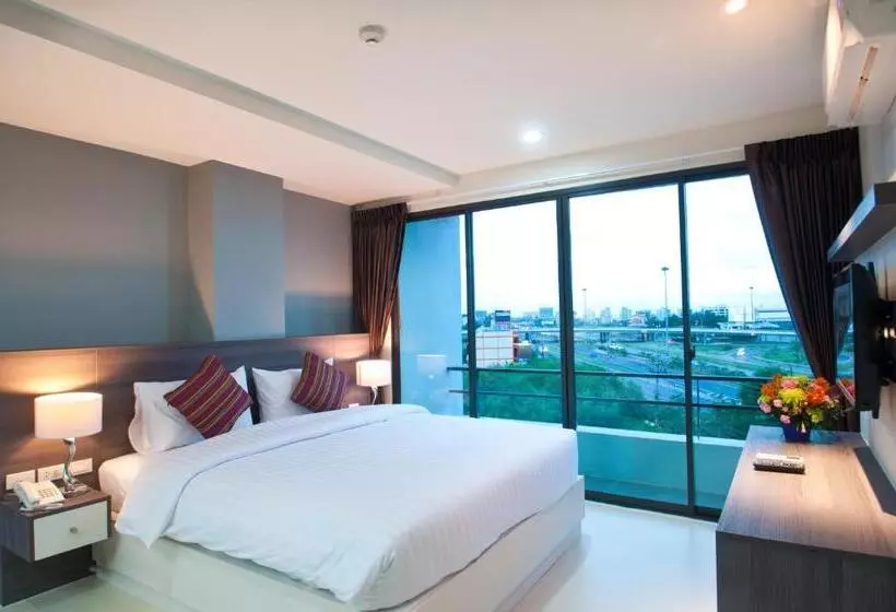 Vc Residence   Chon Buri