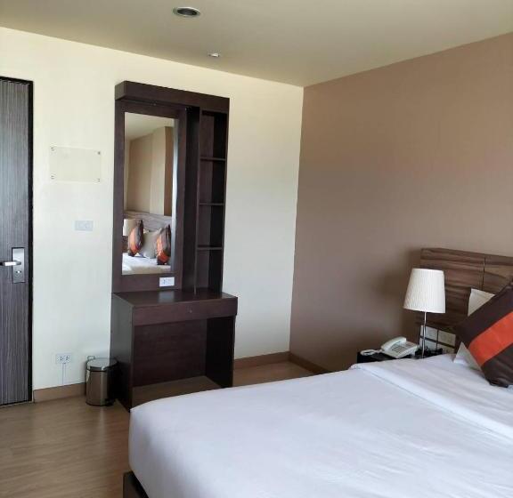 Vc Residence Chon Buri