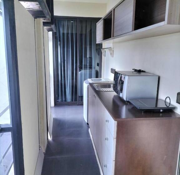 Vc Residence Chon Buri