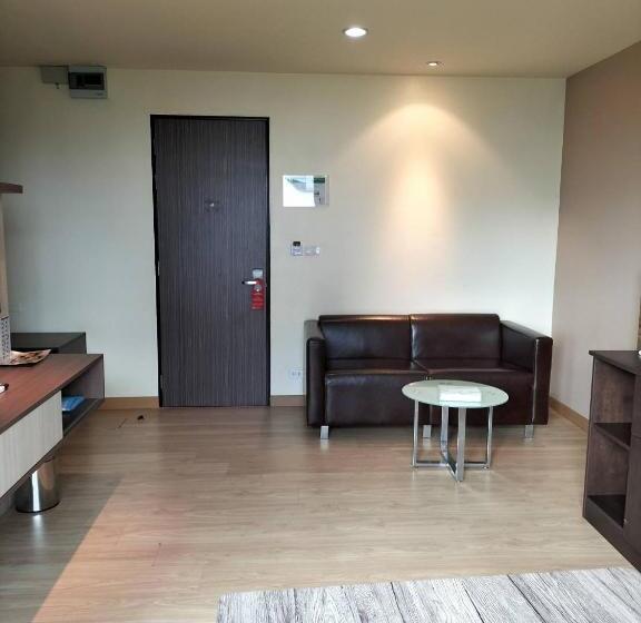 Vc Residence Chon Buri