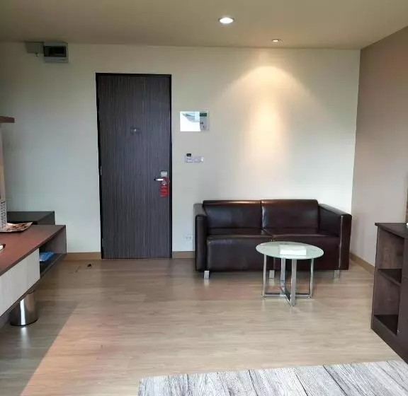 Vc Residence   Chon Buri