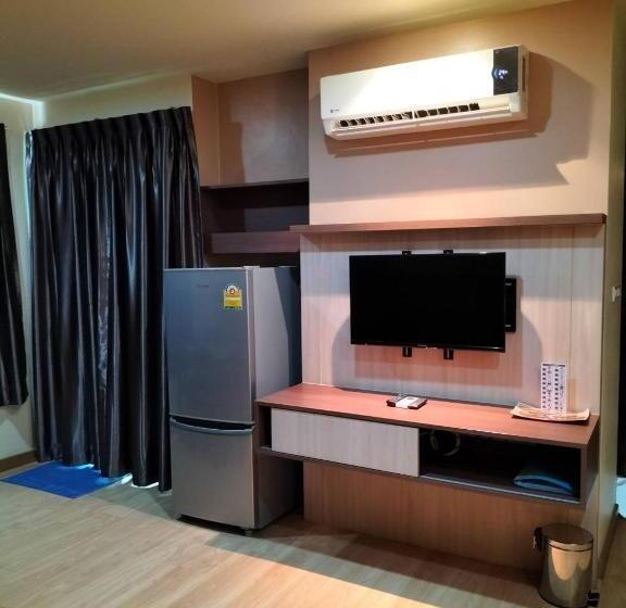 Vc Residence Chon Buri