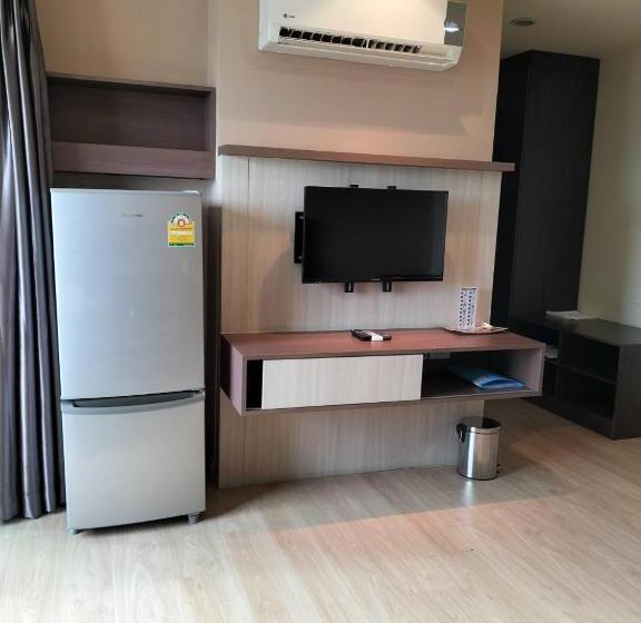 Vc Residence Chon Buri