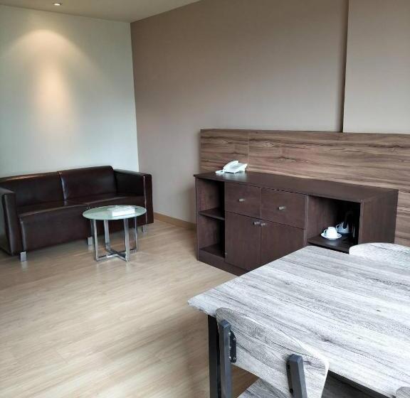 Vc Residence Chon Buri