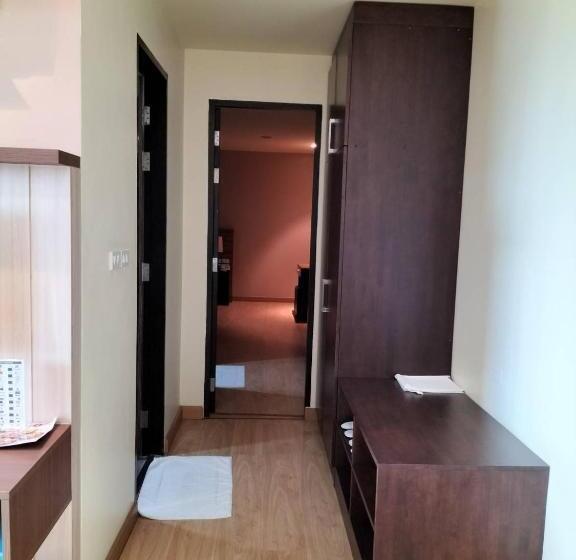 Vc Residence Chon Buri