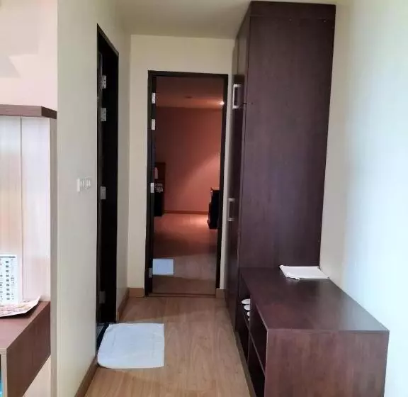 Vc Residence   Chon Buri