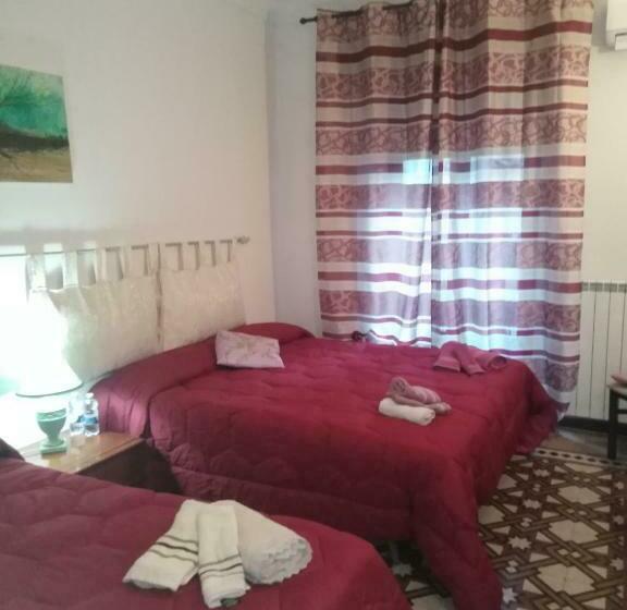 B&b Con Cucina La Ninfea