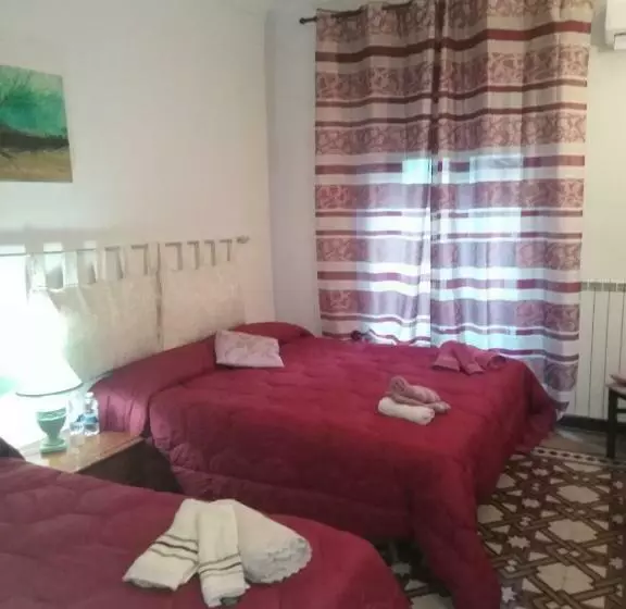 B&b Con Cucina La Ninfea