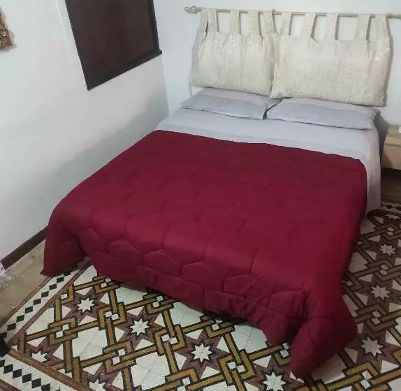 B&b Con Cucina La Ninfea