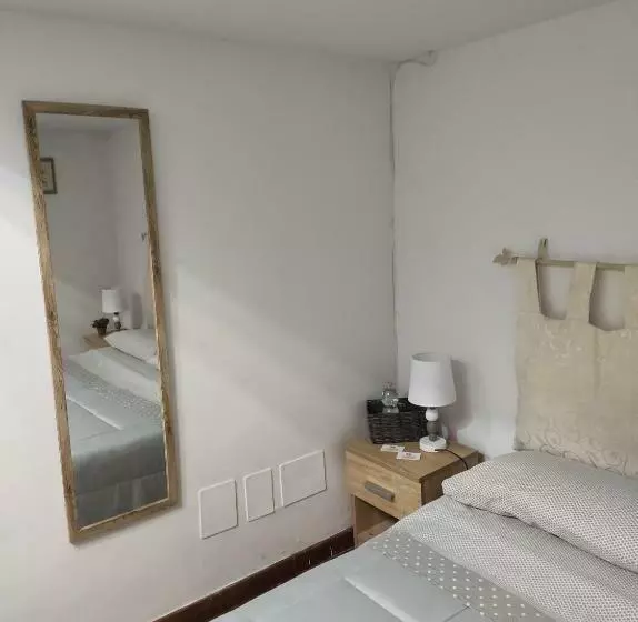 B&b Con Cucina La Ninfea