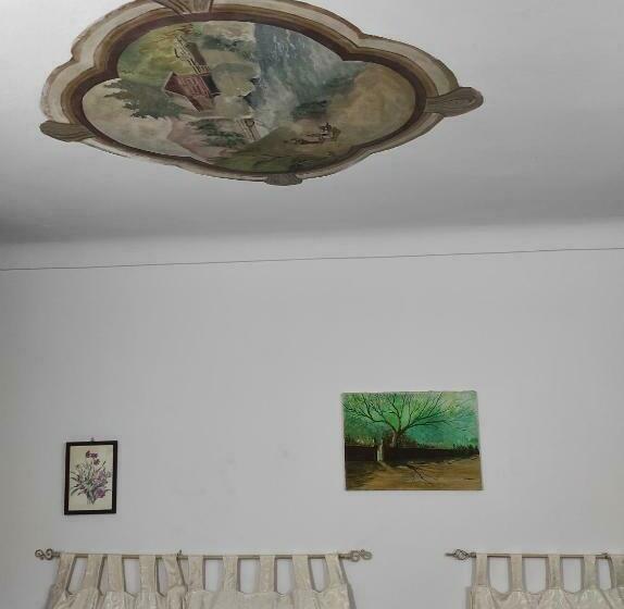 B&b Con Cucina La Ninfea