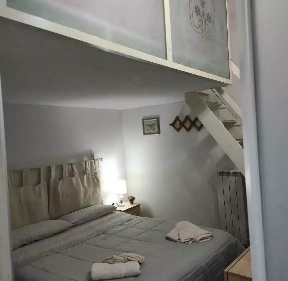 B&b Con Cucina La Ninfea