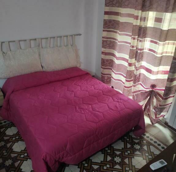 B&b Con Cucina La Ninfea