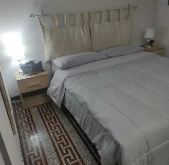 B&b Con Cucina La Ninfea