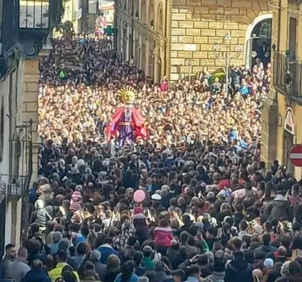 B&b Con Cucina La Ninfea