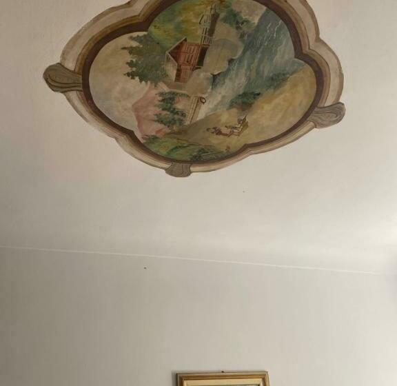 B&b Con Cucina La Ninfea